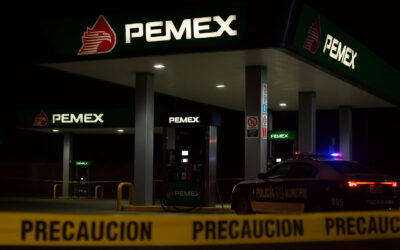 ¡Alerta en Cd. Victoria! Falsos empleados de Bienestar raptan a niña y la abandonan inconsciente en gasolinera