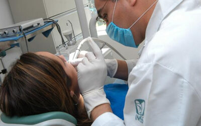 Consultas dentales gratis en CDMX: así puedes obtenerlas en 2025