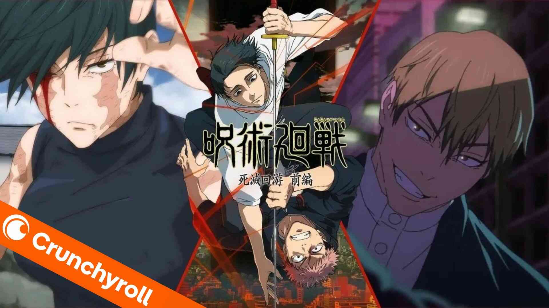 ¿A qué hora se estrena la temporada 3 de Jujutsu Kaisen y dónde verla en México?