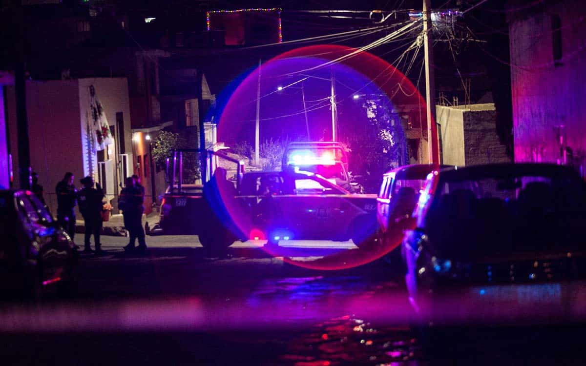 ¡Horror en Colima! Asesinan a familiares de Mario Delgado y abaten a tres atacantes