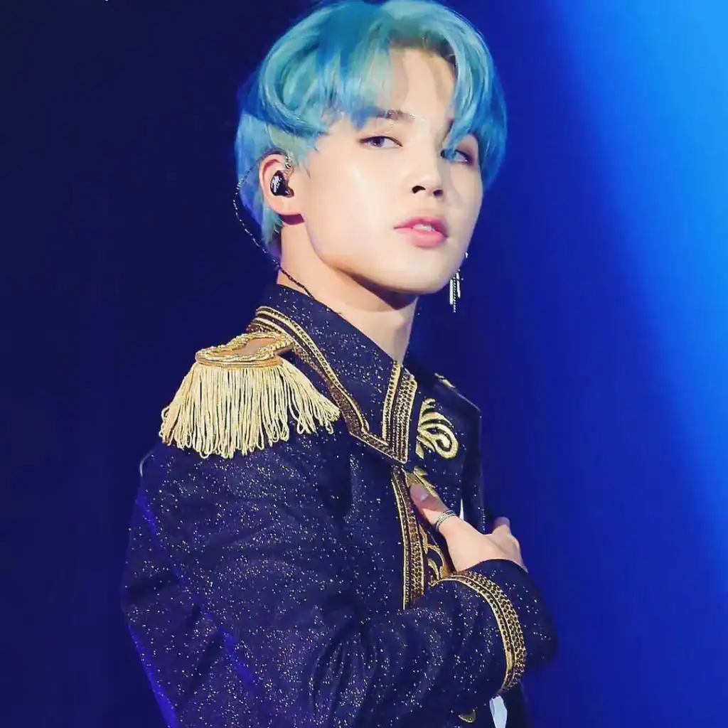 baby-está-inspirado-en-el-idol-jimin-de-bts