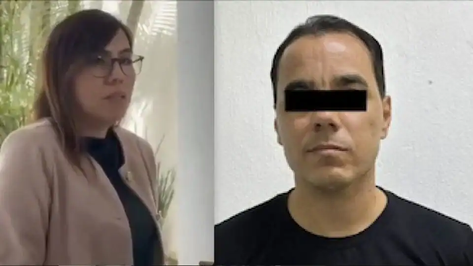 Hermana de Omar Bravo afirma que la acusación por abuso sexual es una venganza por fraude millonario