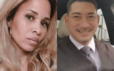 Exactriz de cine para adultos asesina a su ex pareja para estar con su hijastro