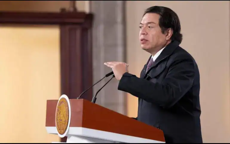 El día de ayer se reportó el doble homicidio de la tía y la prima del secretario de Educación Pública