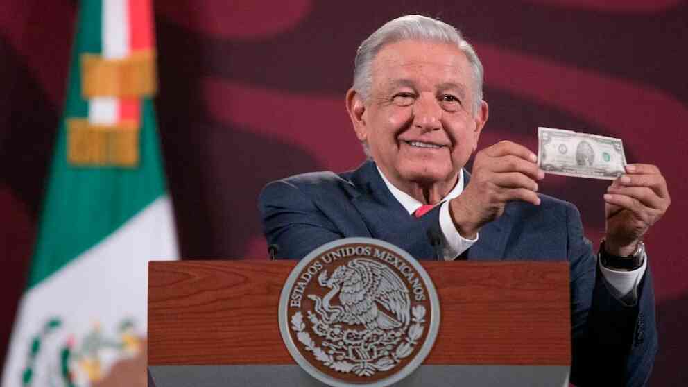 El PAN presentó una denuncia ante la corte penal internacional contra Andrés Manuel López Obrador