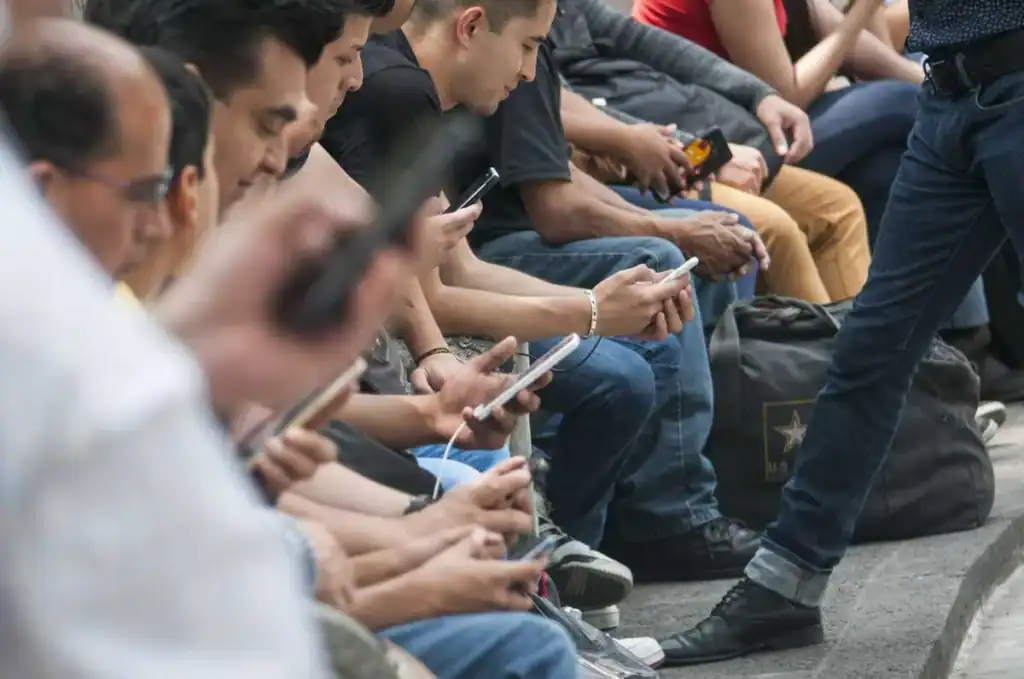 El registro de celulares 2026 está en vigor desde el 9 de enero hasta junio de este año