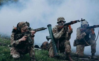 Italia destapa una escalofriante red de “turistas de guerra” durante el asedio de Sarajevo