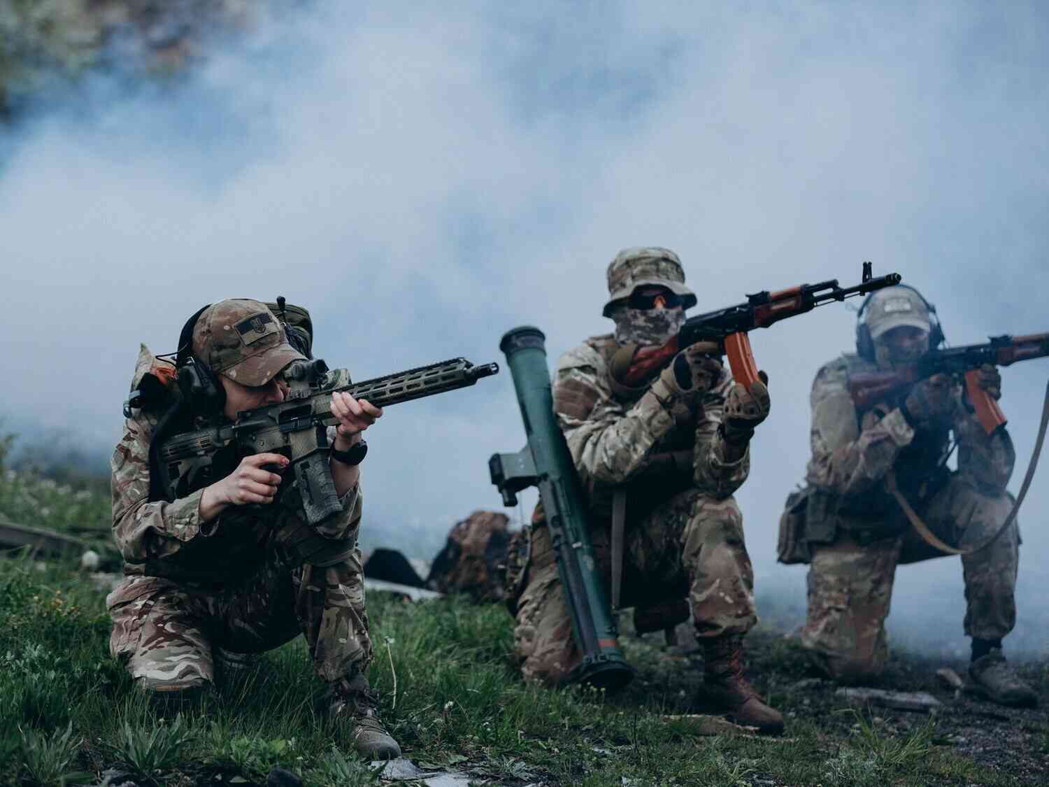 Italia destapa una escalofriante red de “turistas de guerra” durante el asedio de Sarajevo