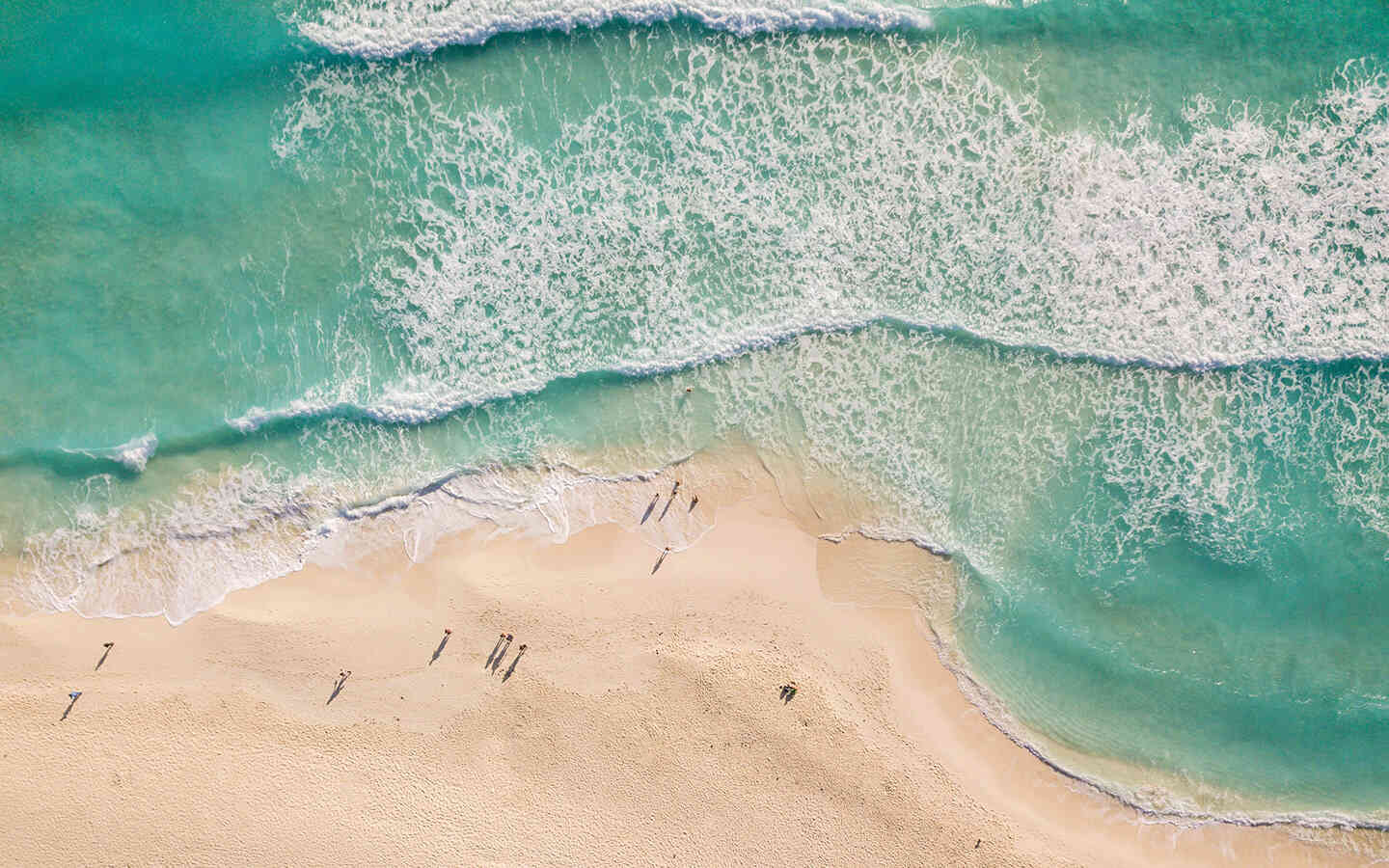 Exigen playas libres en Tulum y rechaza propuesta de accesos condicionados
