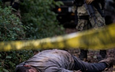 Hallazgo de cuerpo en Sinaloa desata alarma por caso de mineros secuestrados en Concordia