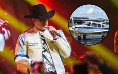 Filtran video del funeral de Yeison Jiménez: Así fue el último adiós al cantante colombiano