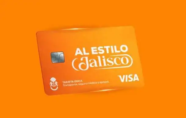 Jalisco inicia pre-registro en línea para la tarjeta única
