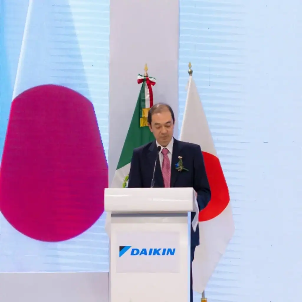 Japón envía ayuda de emergencia a México por inundaciones en 5 estados