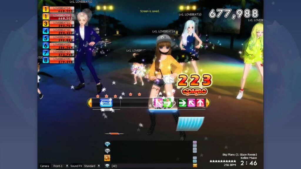 Juegos de Steam parecidos a Las Guerreras K-Pop