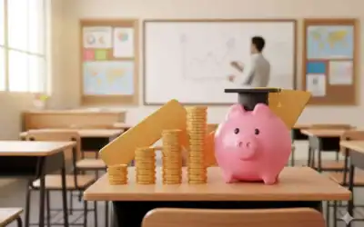 México prende las alertas: La educación financiera entra al salón de clases