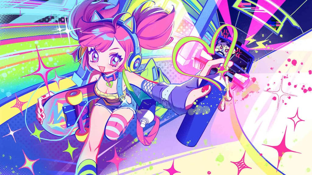 Juegos de Steam parecidos a Las Guerreras K-Pop