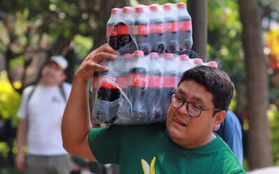 Diputados aprueban impuesto a videojuegos violentos y a bebidas light y cero