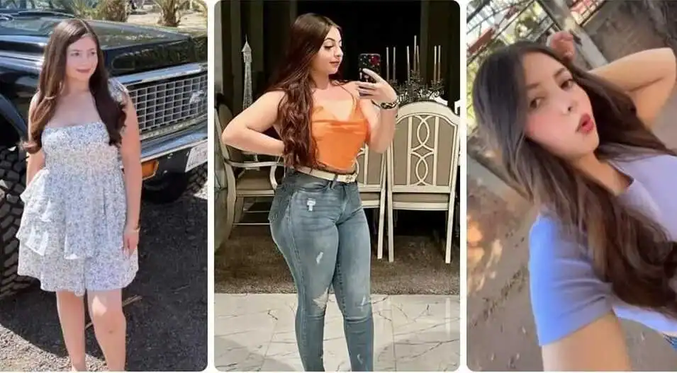 Quién es La Nicholette