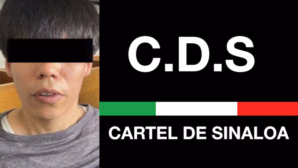 Quién fue El Morral, operador de Los Chapitos abatido en Culiacán y acusado de varias masacres