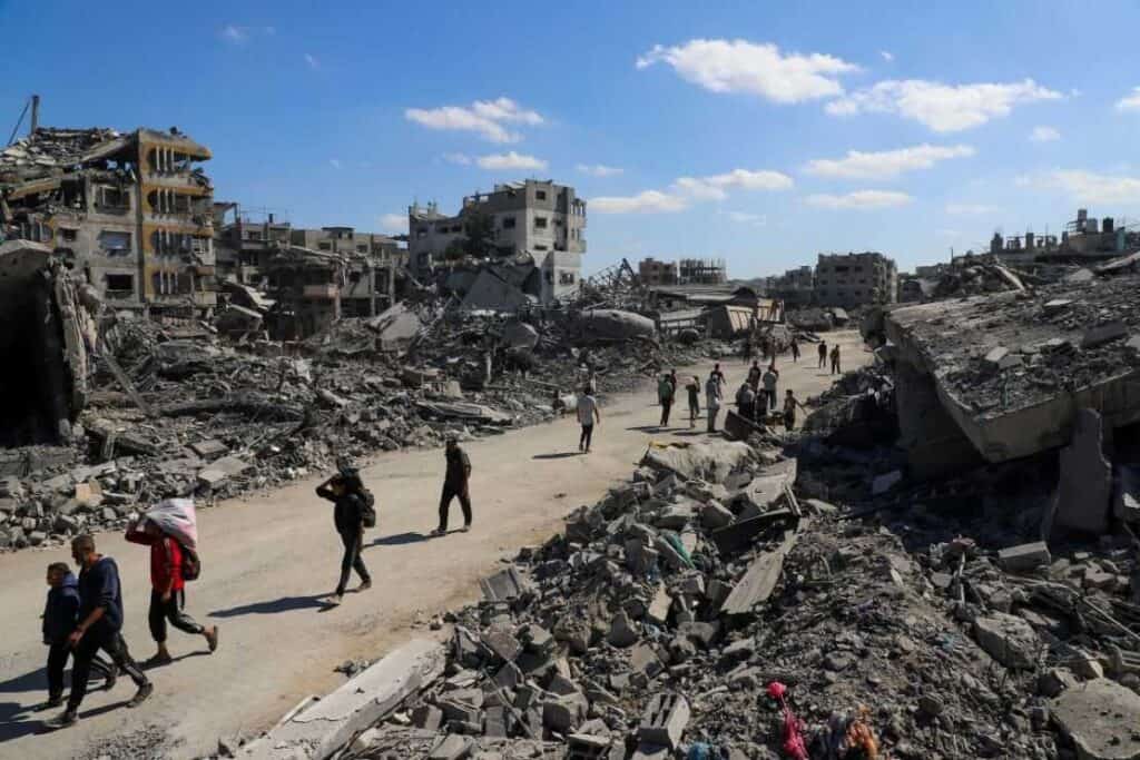 Reviven las tensiones entre Israel, Hamás y la Autoridad Palestina