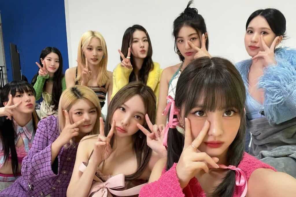 Twice-banda-femenina-de-k-pop-más-representante-de-corea